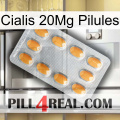 Cialis 20Mg Pills cialis3